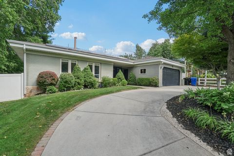 Photo of 2451 E MURRAY HOLLADAY RD S, Holladay, UT 84117 (MLS # 2111360)