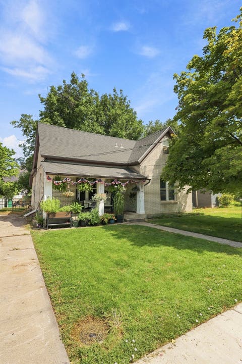 Tiny photo for 154 W 400 N, Springville, UT 84663 (MLS # 2178501)