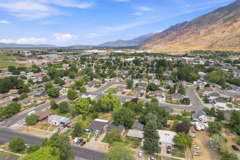 Tiny photo for 154 W 400 N, Springville, UT 84663 (MLS # 2178501)