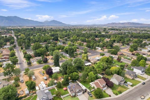 Tiny photo for 154 W 400 N, Springville, UT 84663 (MLS # 2178501)