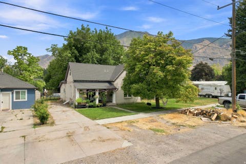 Tiny photo for 154 W 400 N, Springville, UT 84663 (MLS # 2178501)
