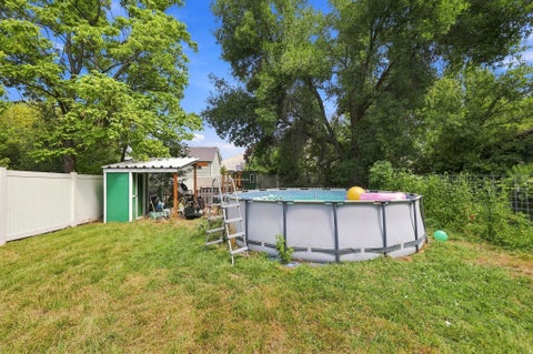 Tiny photo for 154 W 400 N, Springville, UT 84663 (MLS # 2178501)