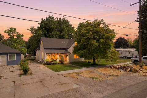 Tiny photo for 154 W 400 N, Springville, UT 84663 (MLS # 2178501)
