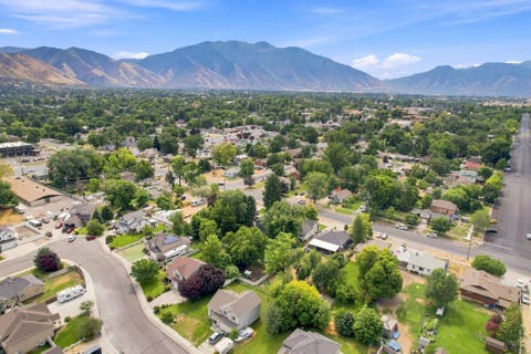 Tiny photo for 154 W 400 N, Springville, UT 84663 (MLS # 2178501)