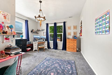 Tiny photo for 154 W 400 N, Springville, UT 84663 (MLS # 2178501)