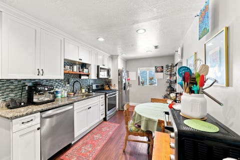 Tiny photo for 154 W 400 N, Springville, UT 84663 (MLS # 2178501)