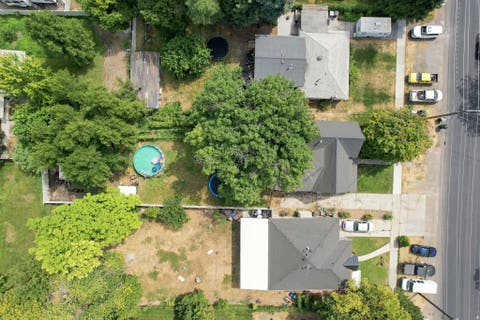 Tiny photo for 154 W 400 N, Springville, UT 84663 (MLS # 2178501)