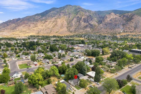 Tiny photo for 154 W 400 N, Springville, UT 84663 (MLS # 2178501)