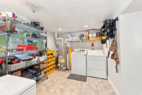 Tiny photo for 154 W 400 N, Springville, UT 84663 (MLS # 2178501)