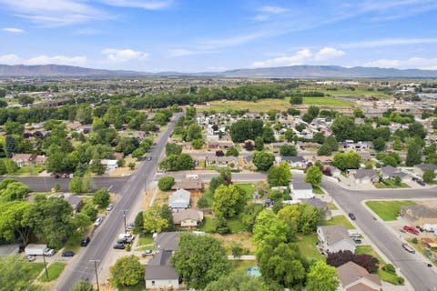 Tiny photo for 154 W 400 N, Springville, UT 84663 (MLS # 2178501)