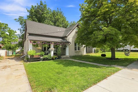 Tiny photo for 154 W 400 N, Springville, UT 84663 (MLS # 2178501)