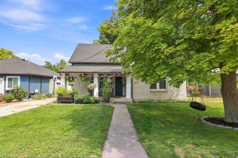 Tiny photo for 154 W 400 N, Springville, UT 84663 (MLS # 2178501)