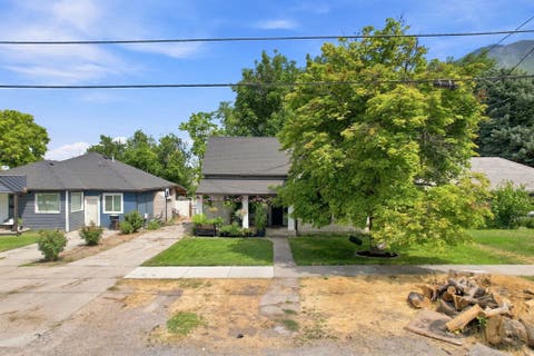 Tiny photo for 154 W 400 N, Springville, UT 84663 (MLS # 2178501)