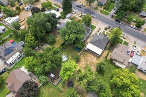 Tiny photo for 154 W 400 N, Springville, UT 84663 (MLS # 2178501)