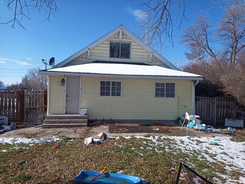 Tiny photo for 154 N 300 W, Smithfield, UT 84335 (MLS # 2126598)