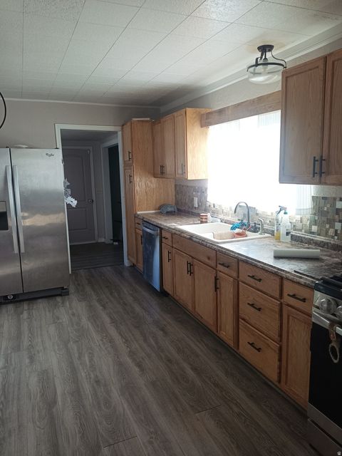 Tiny photo for 154 N 300 W, Smithfield, UT 84335 (MLS # 2126598)