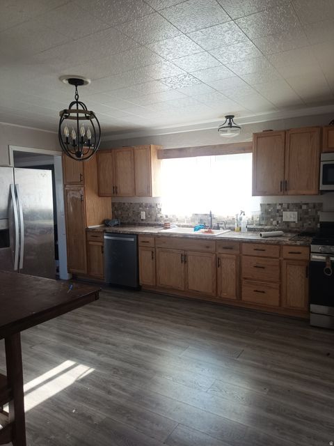 Tiny photo for 154 N 300 W, Smithfield, UT 84335 (MLS # 2126598)