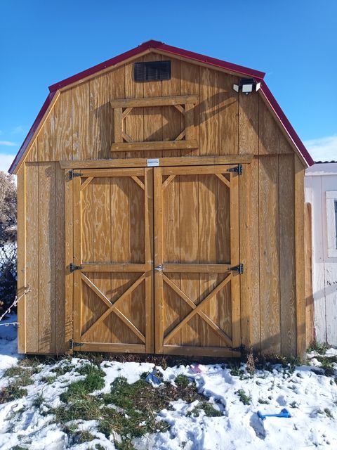 Tiny photo for 154 N 300 W, Smithfield, UT 84335 (MLS # 2126598)