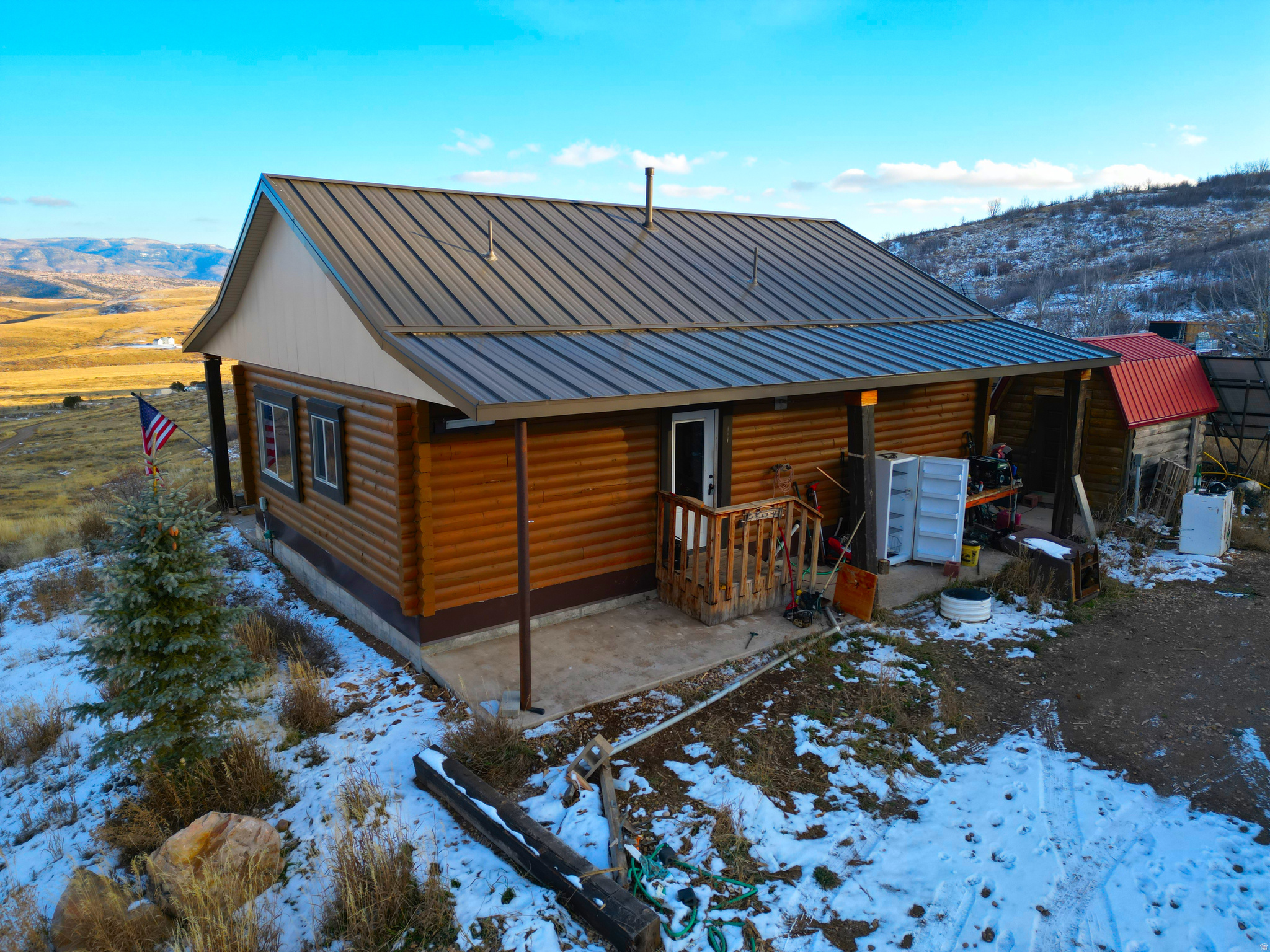 OAKER HILLS SUBD - Residential