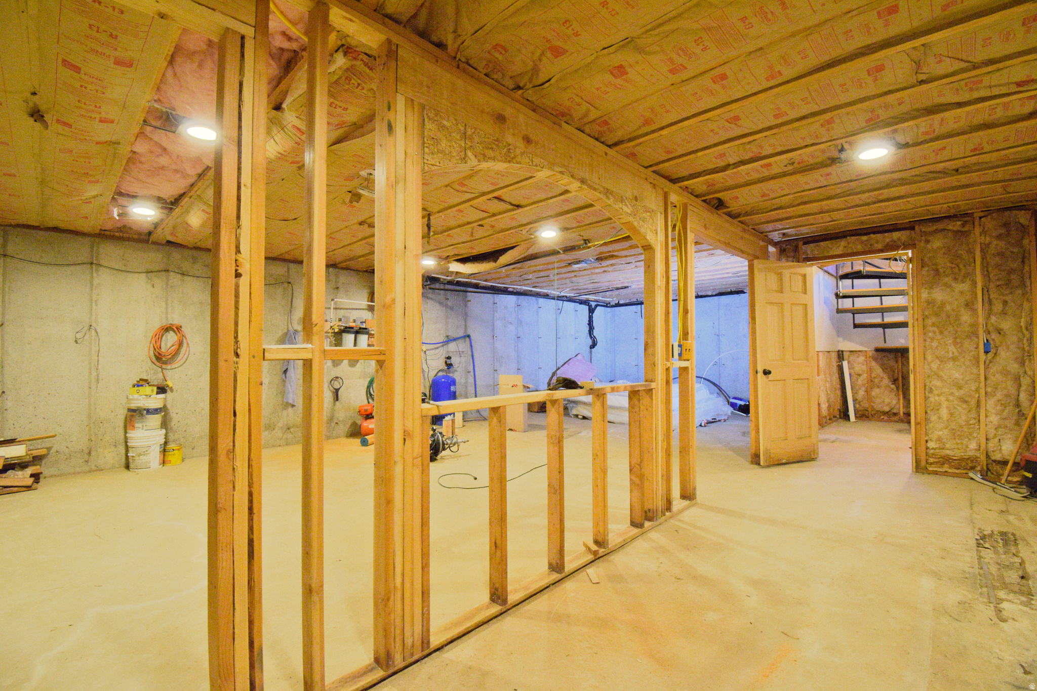 OAKER HILLS SUBD - Residential