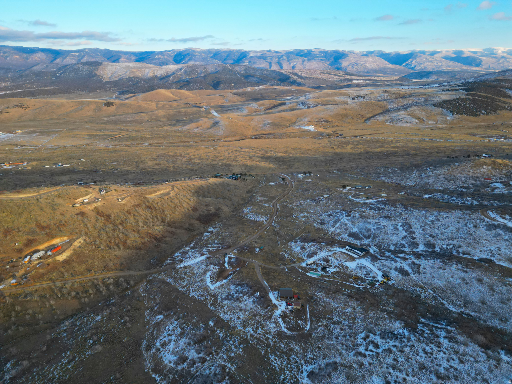 OAKER HILLS SUBD - Residential