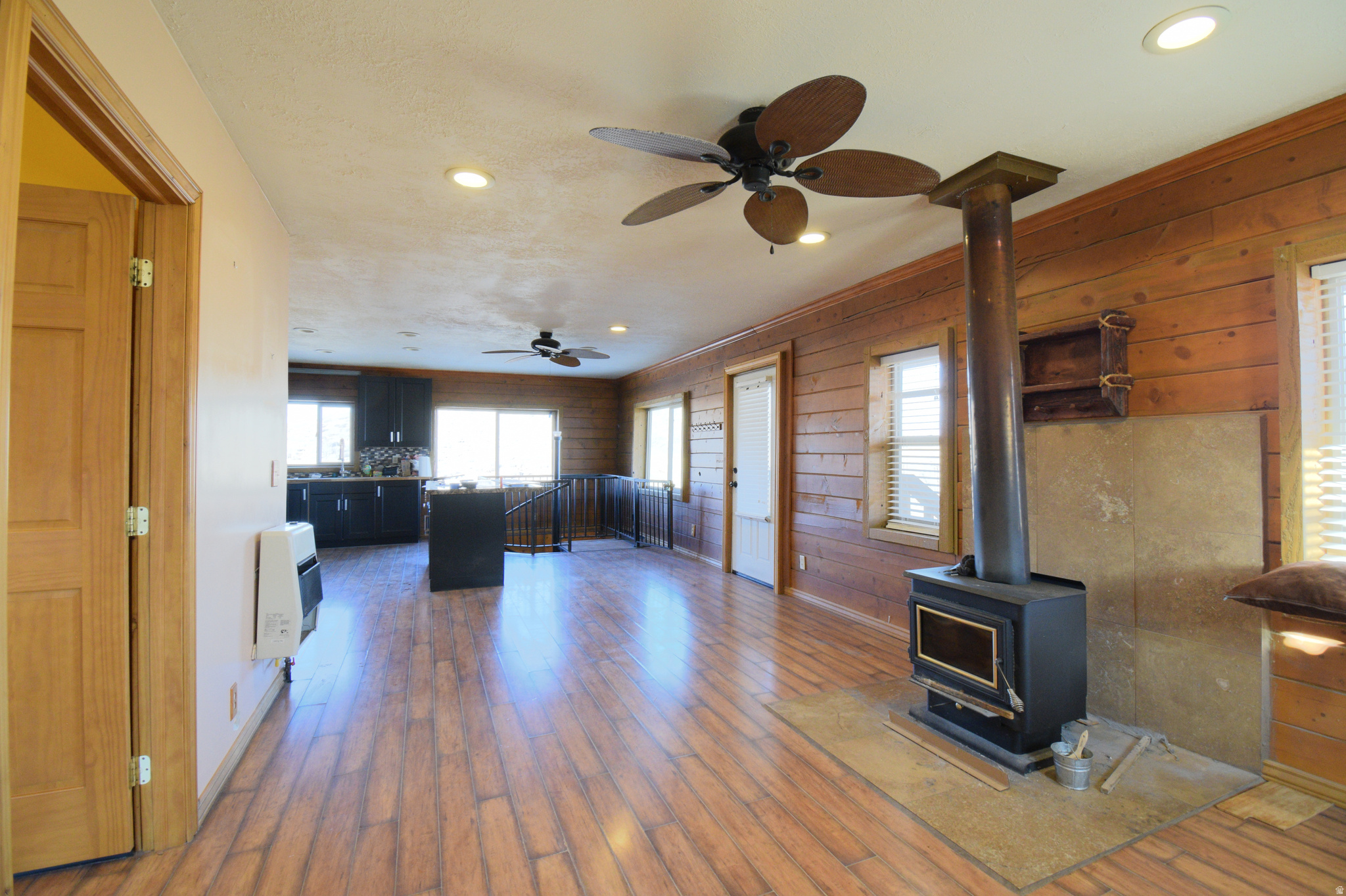 OAKER HILLS SUBD - Residential