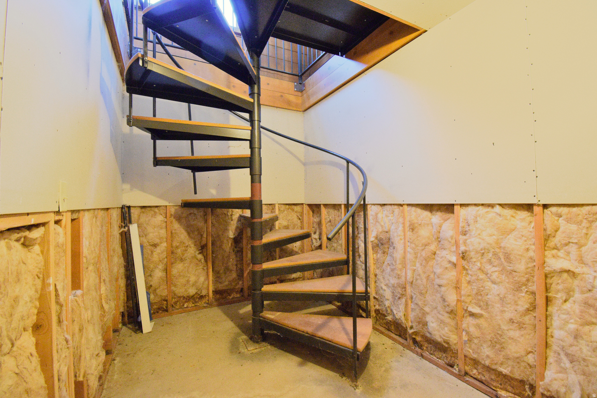 OAKER HILLS SUBD - Residential