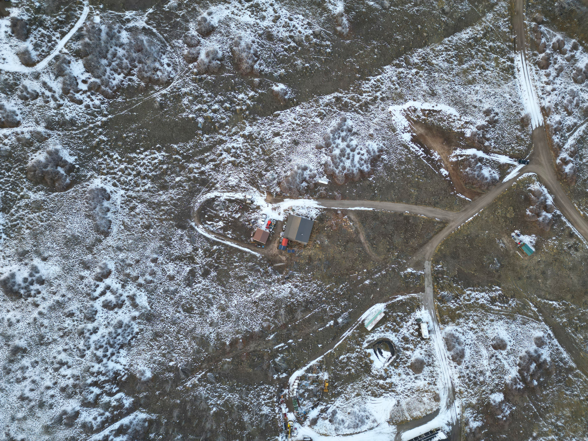 OAKER HILLS SUBD - Residential