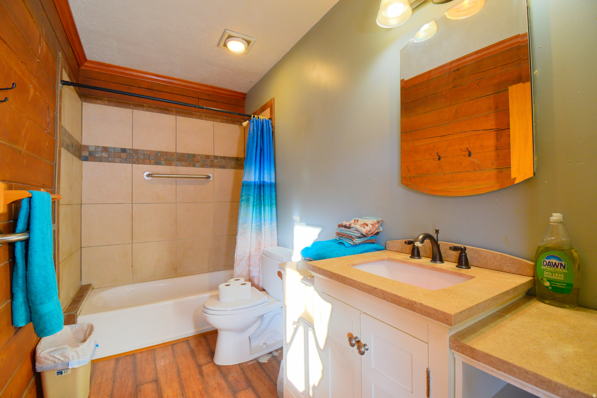 OAKER HILLS SUBD - Residential