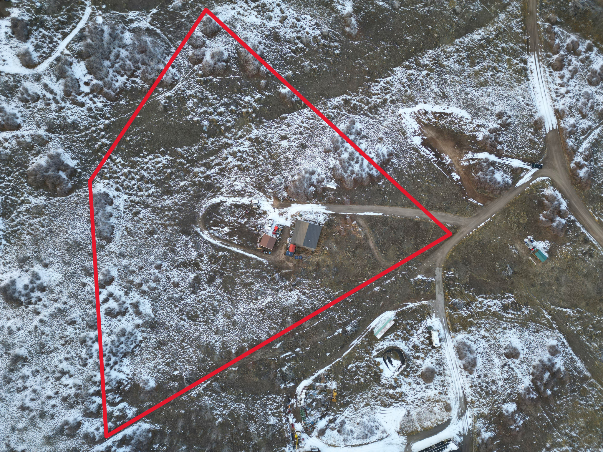 OAKER HILLS SUBD - Residential