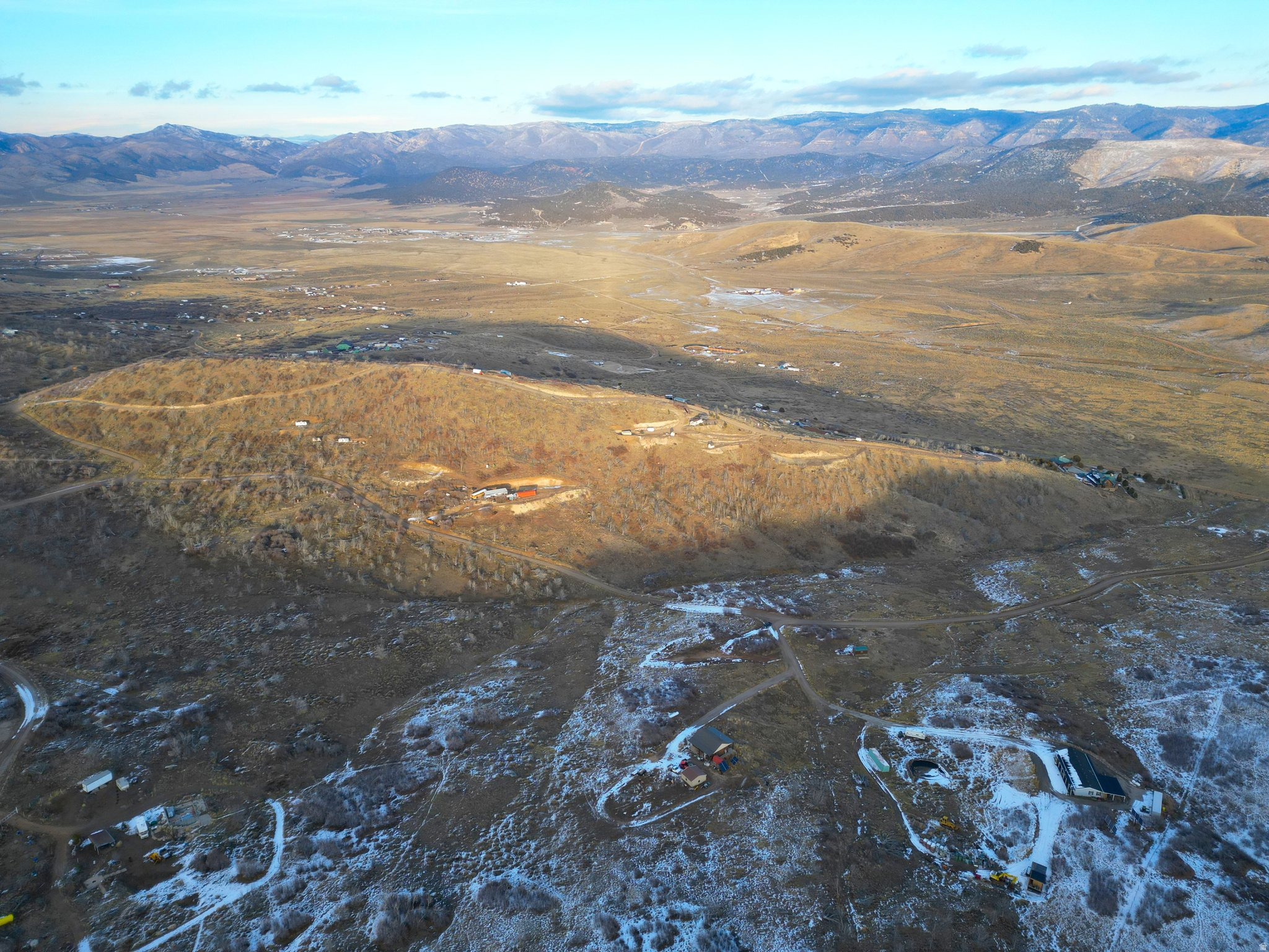 OAKER HILLS SUBD - Residential