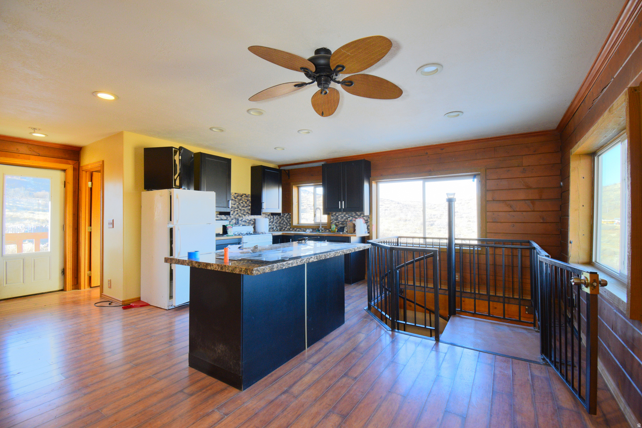 OAKER HILLS SUBD - Residential