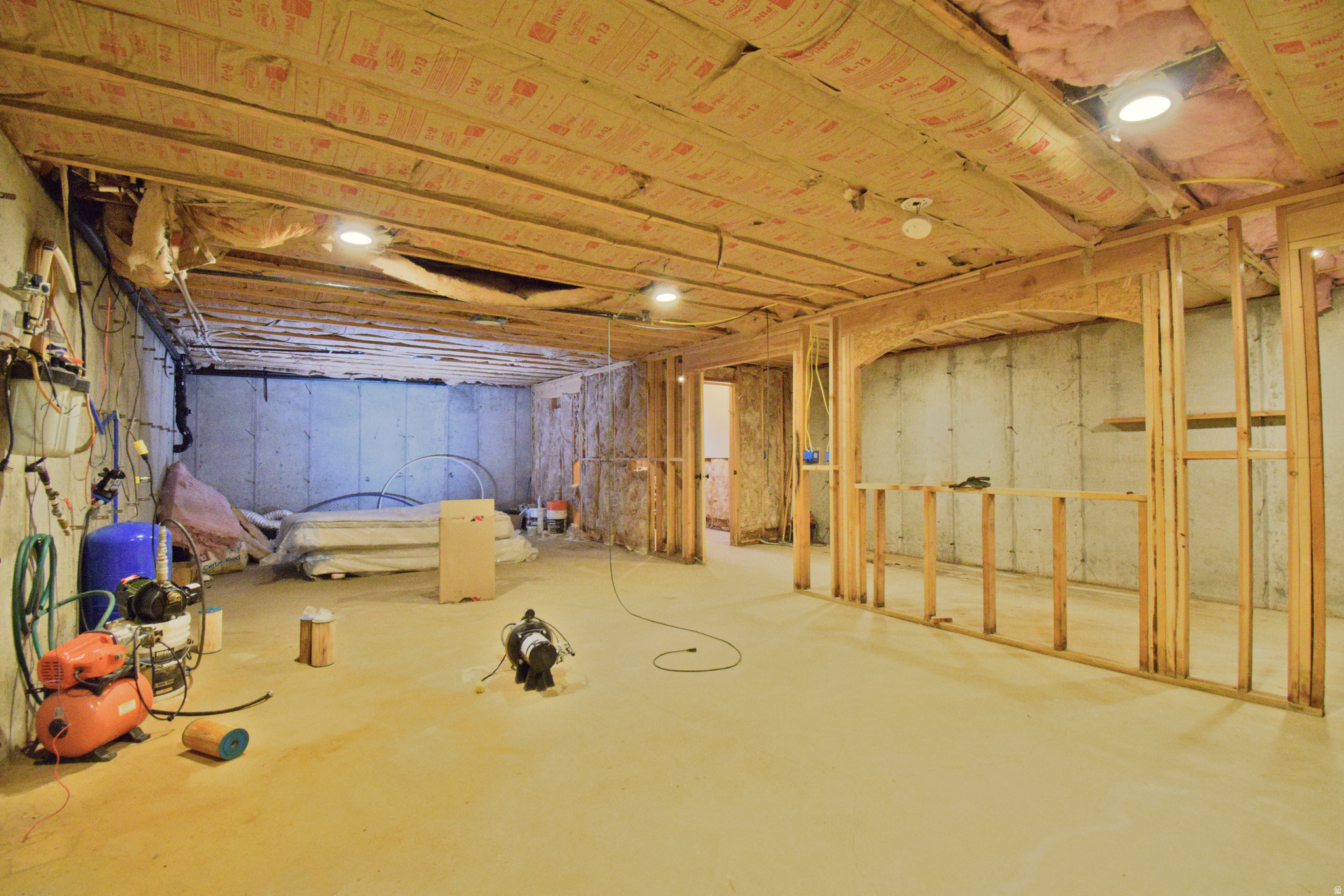 OAKER HILLS SUBD - Residential