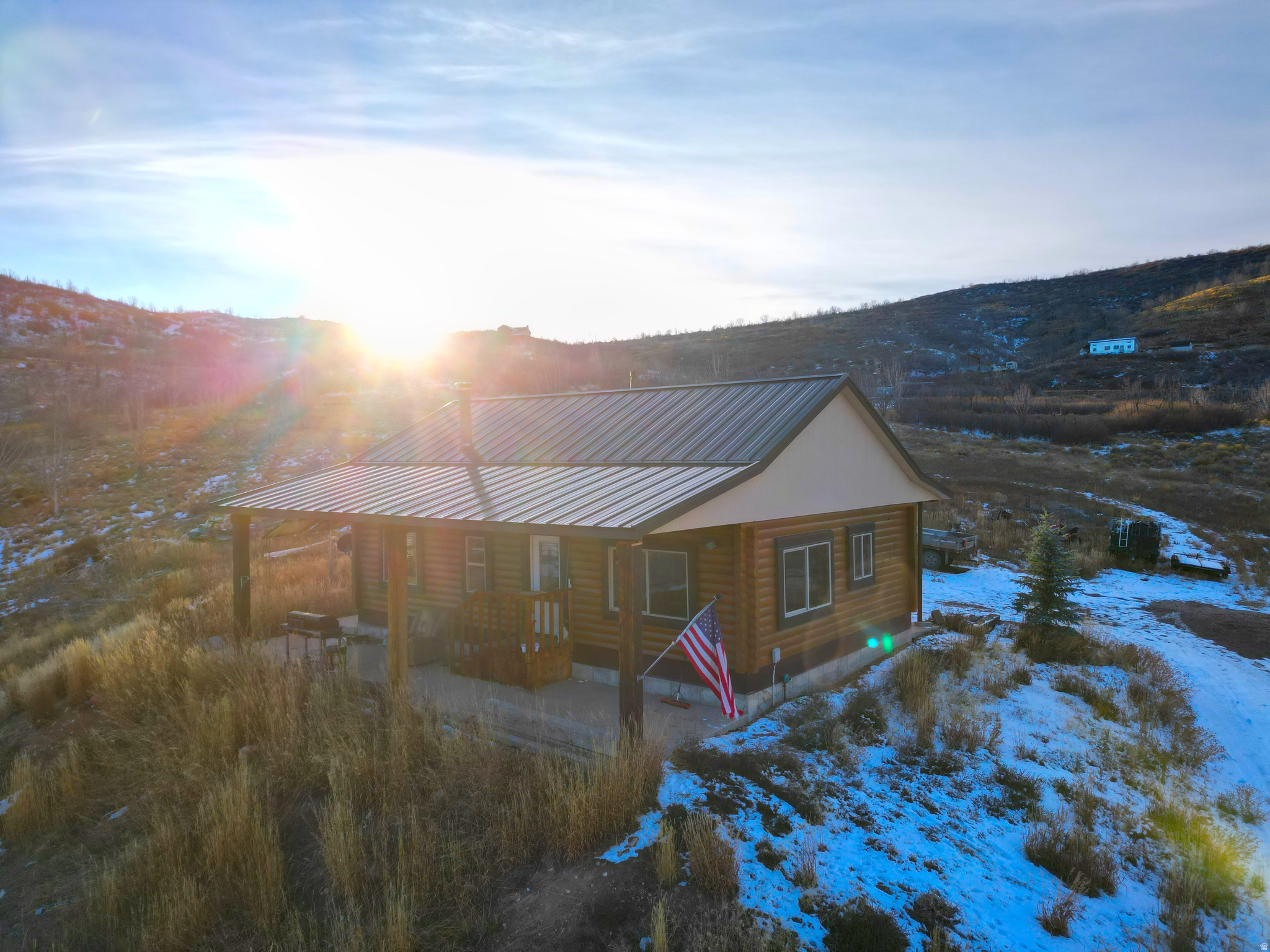 OAKER HILLS SUBD - Residential