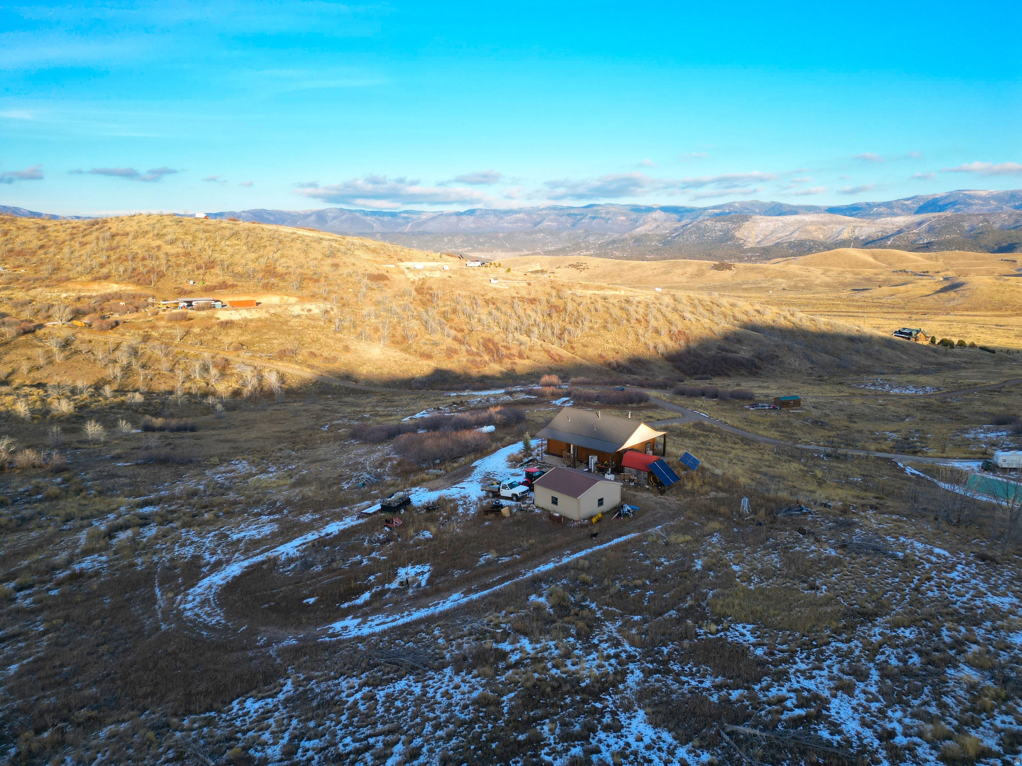 OAKER HILLS SUBD - Residential