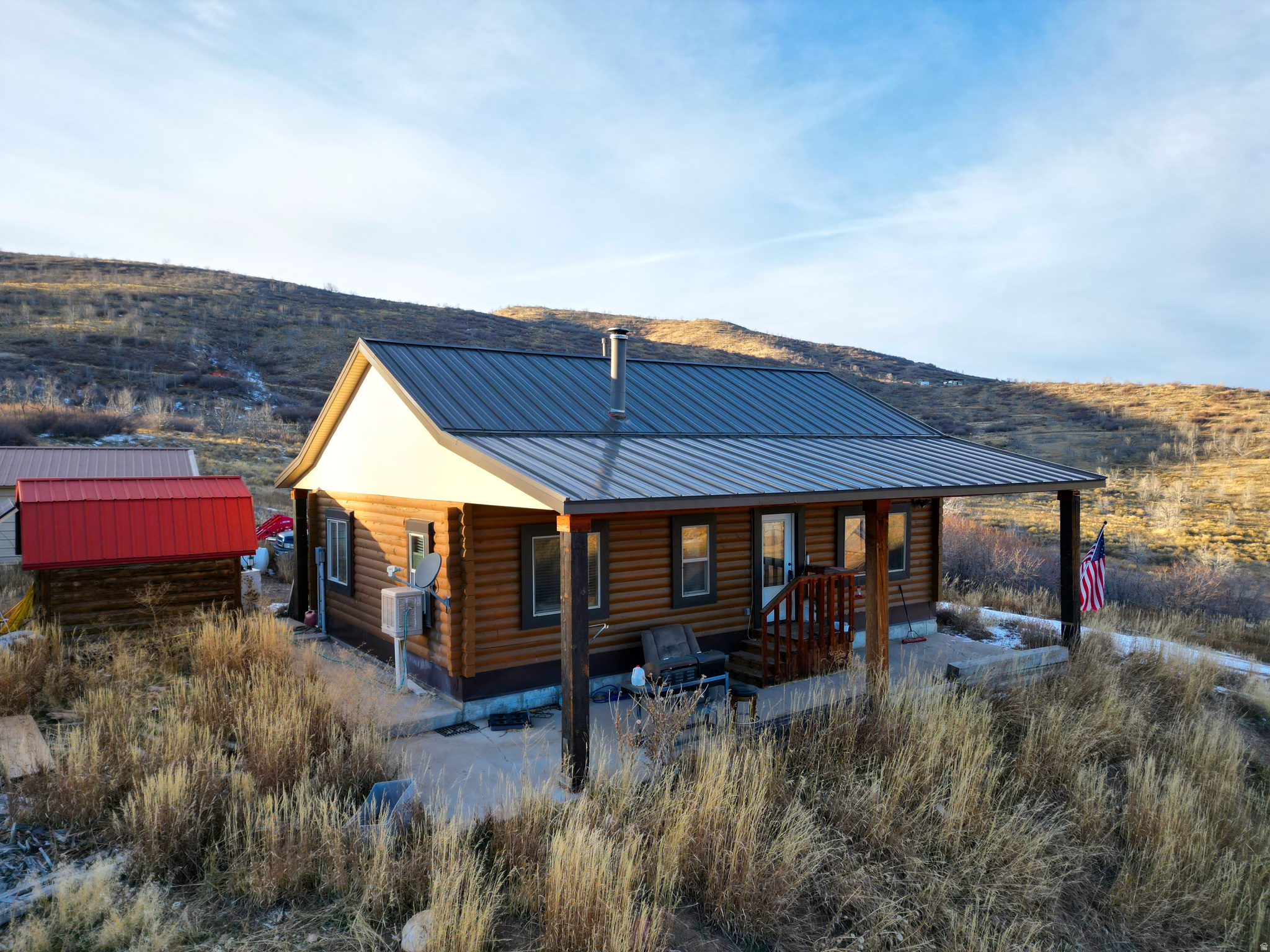 OAKER HILLS SUBD - Residential