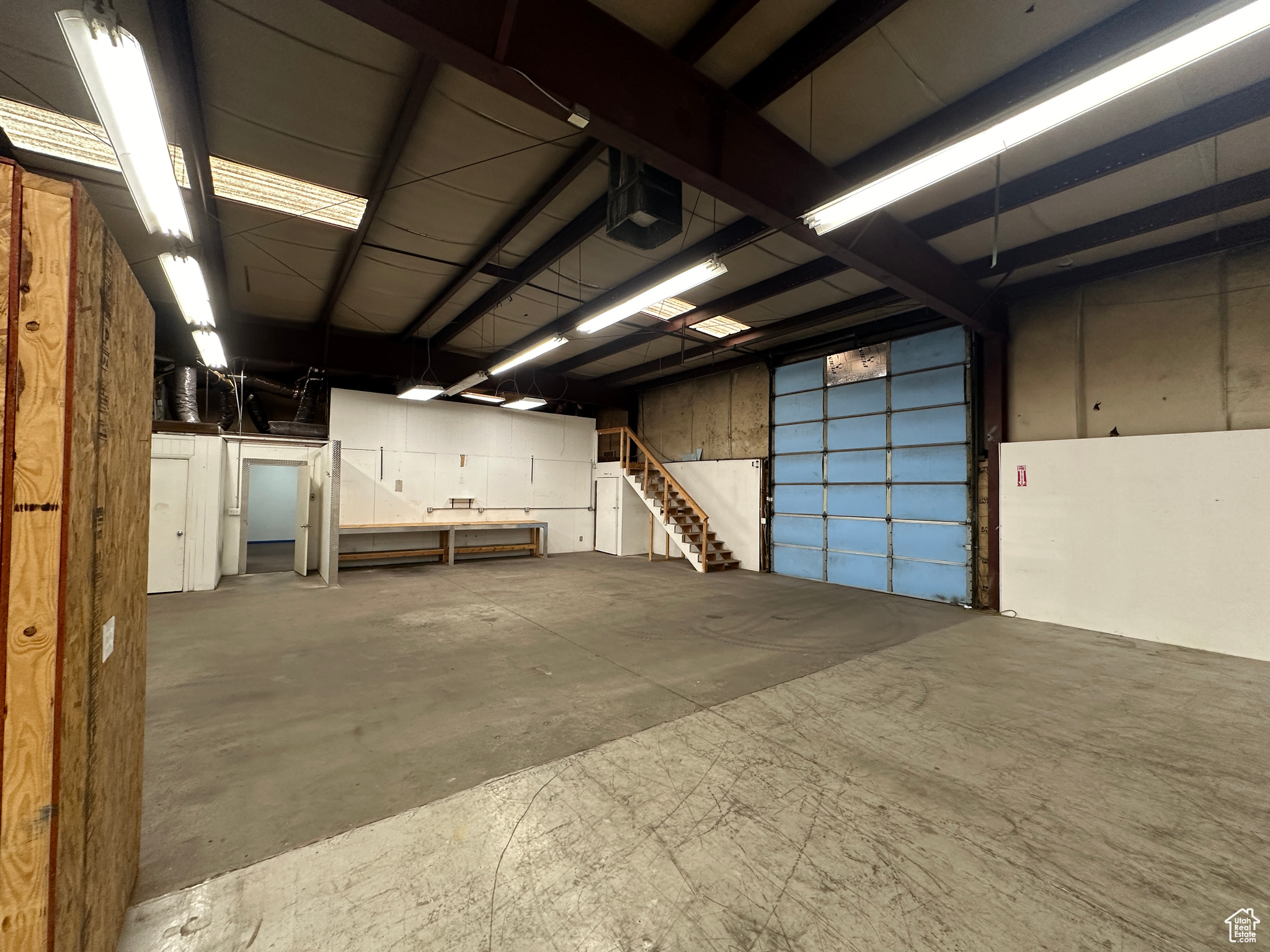 PLAT A - Commercial Sale