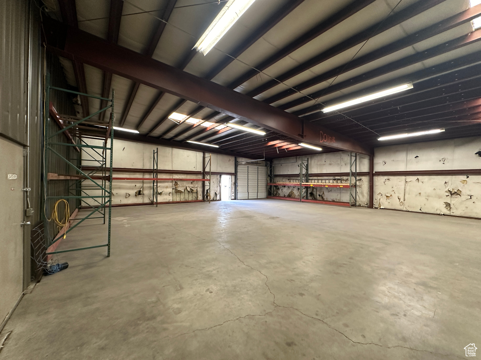 PLAT A - Commercial Sale