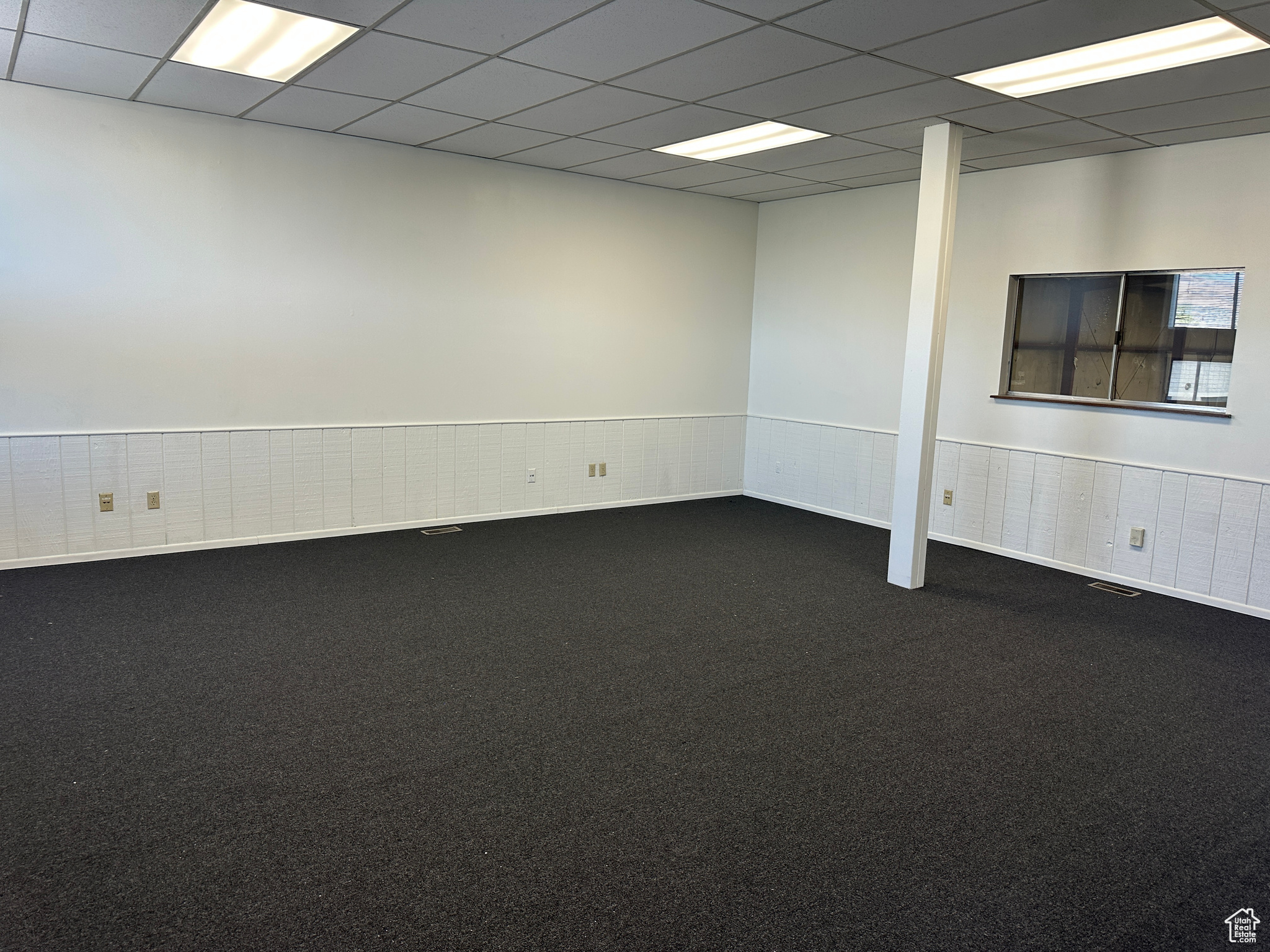 PLAT A - Commercial Sale