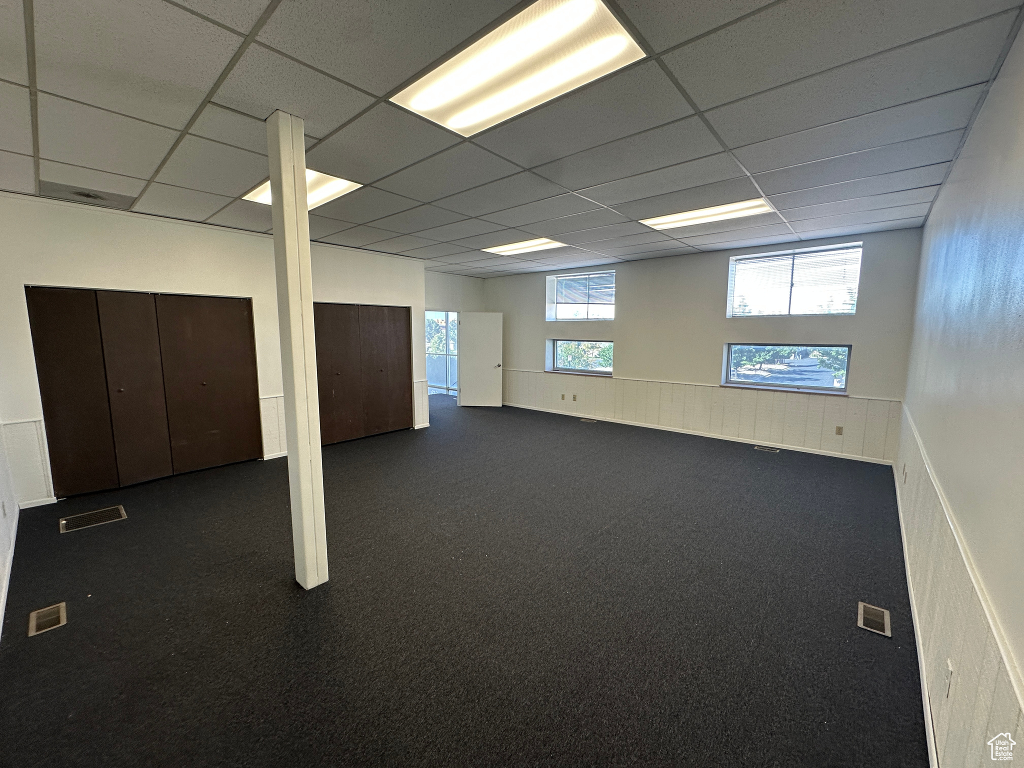 PLAT A - Commercial Sale