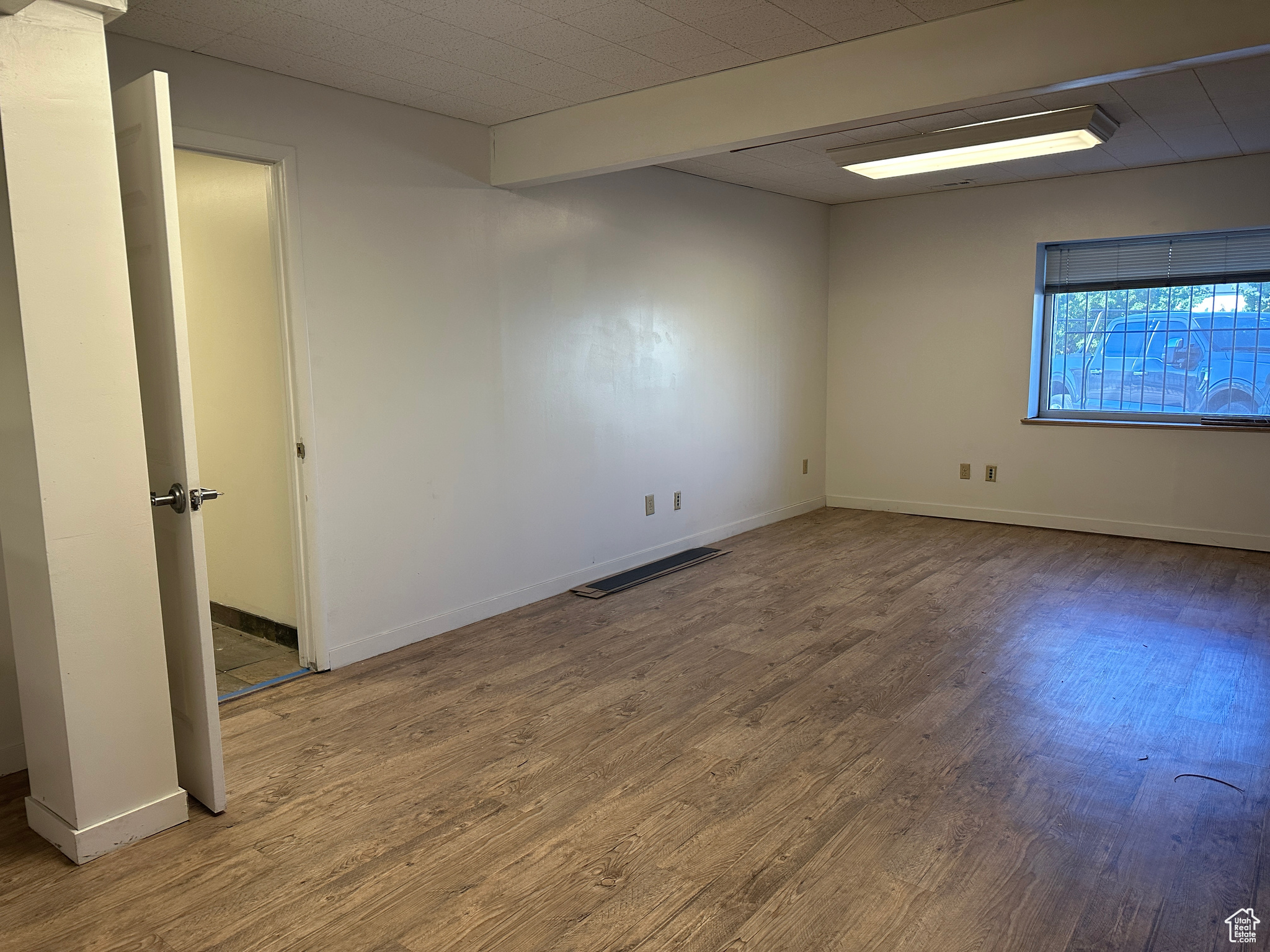 PLAT A - Commercial Sale