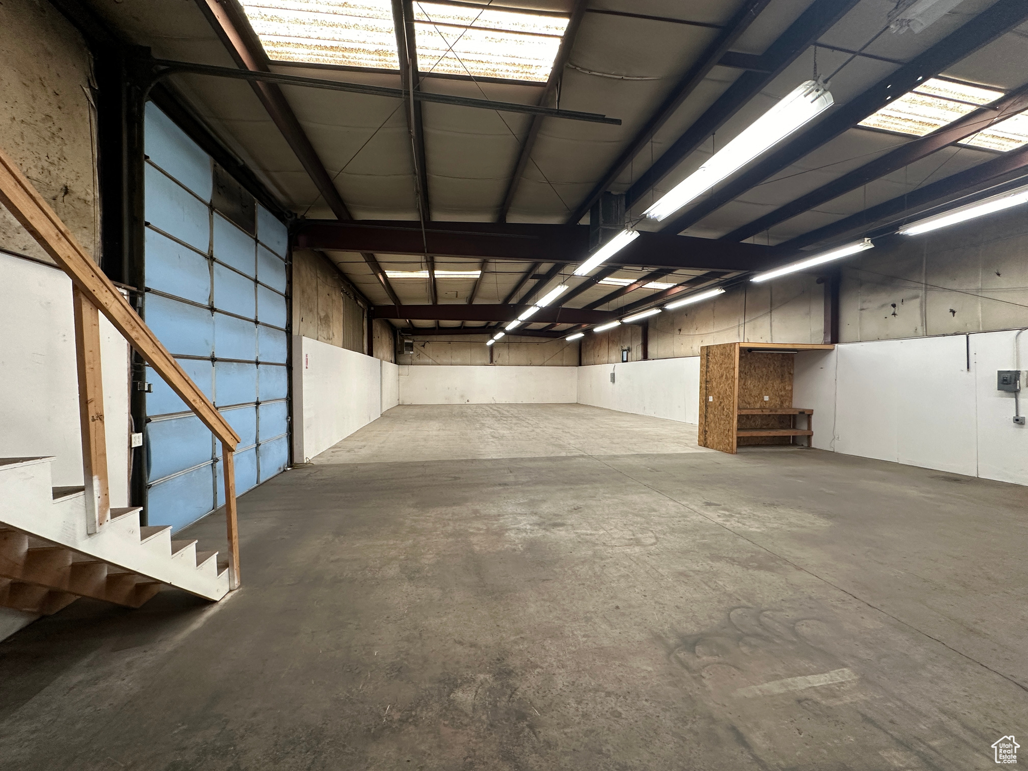 PLAT A - Commercial Sale