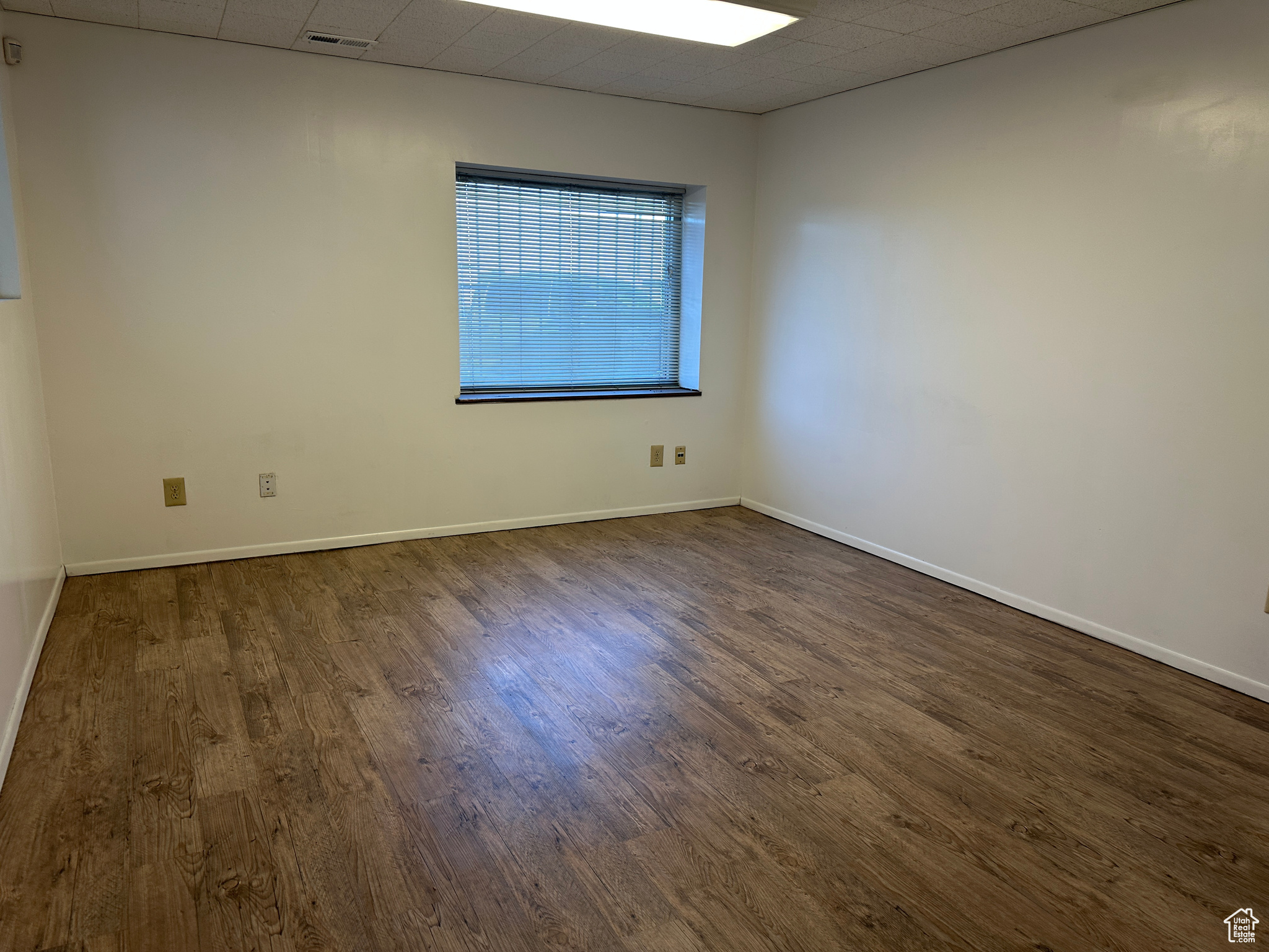 PLAT A - Commercial Sale