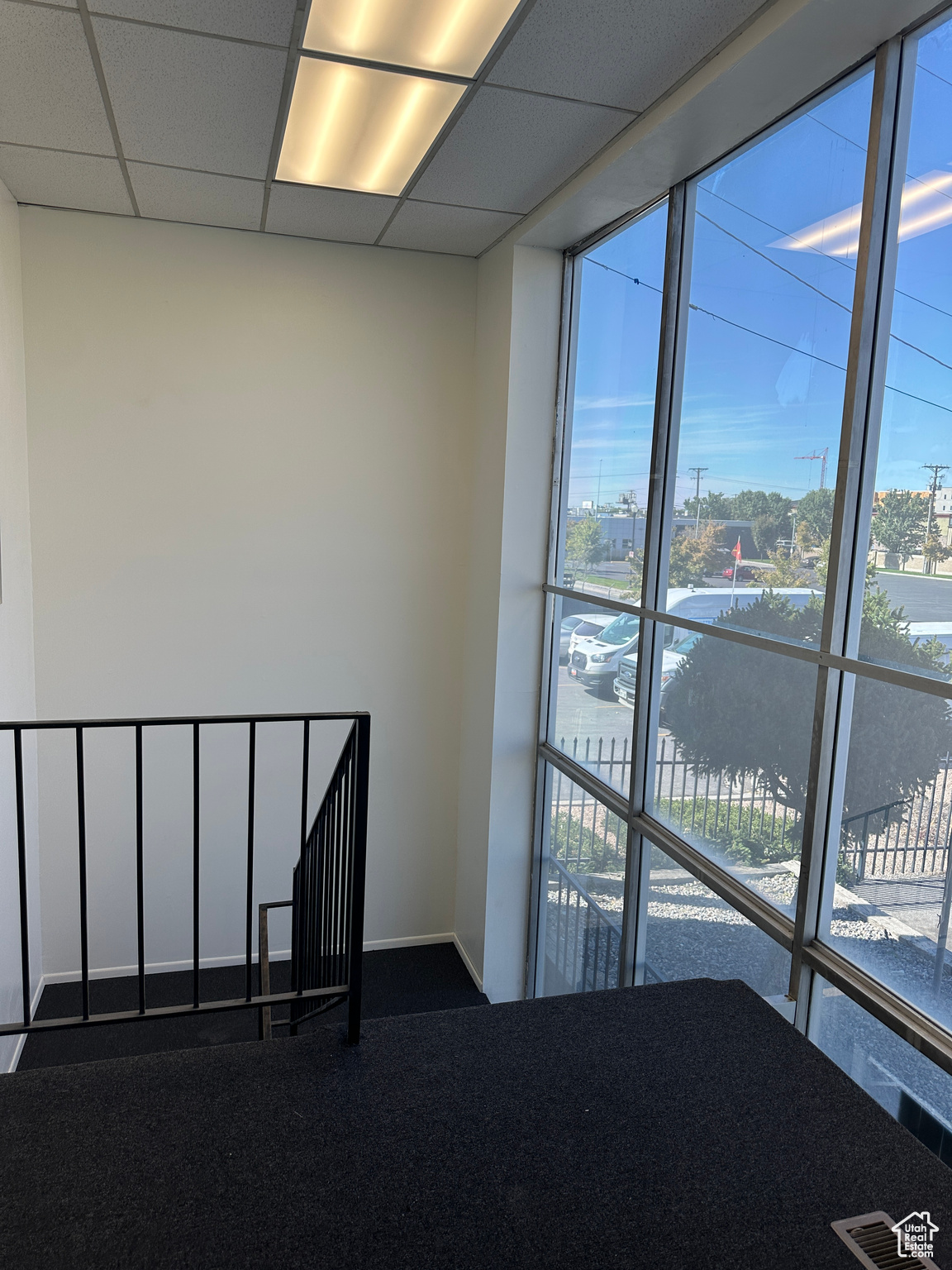 PLAT A - Commercial Sale