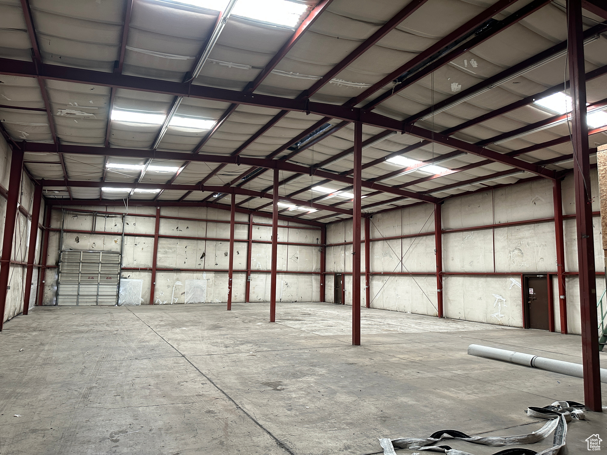 PLAT A - Commercial Sale