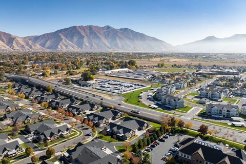 Tiny photo for 503 W 350 S #A, Springville, UT 84663 (MLS # 2120681)