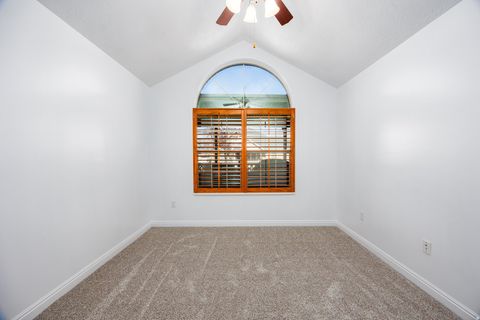 Tiny photo for 503 W 350 S #A, Springville, UT 84663 (MLS # 2120681)