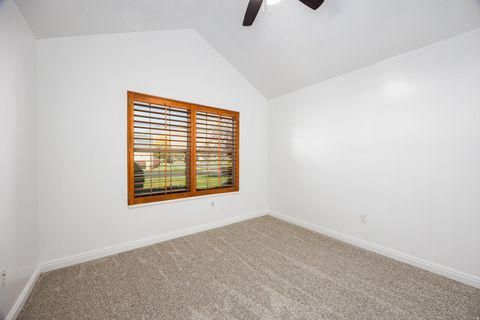 Tiny photo for 503 W 350 S #A, Springville, UT 84663 (MLS # 2120681)