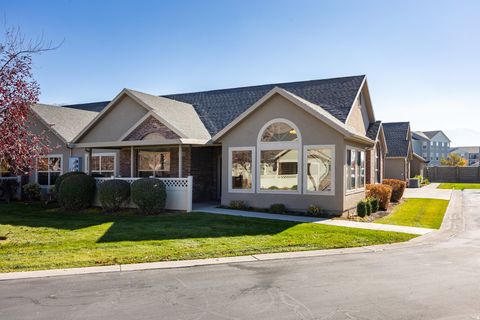 Photo of 503 W 350 S #A, Springville, UT 84663 (MLS # 2120681)