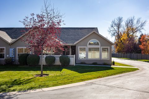 Tiny photo for 503 W 350 S #A, Springville, UT 84663 (MLS # 2120681)